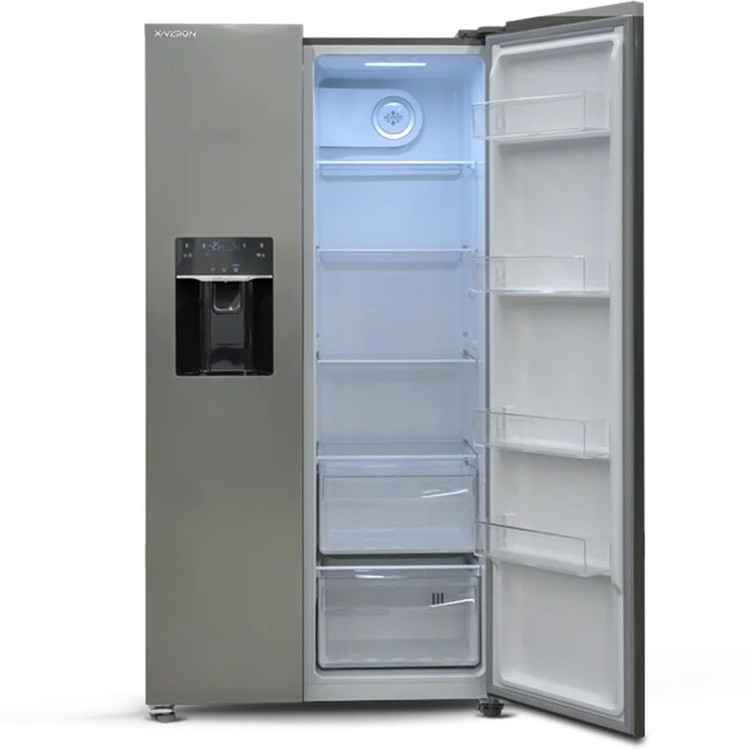 یخچال فریزر سایدبای ساید ایکس ویژن مدل HS600