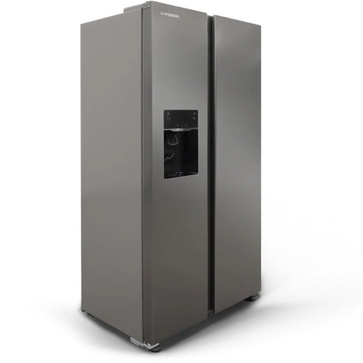یخچال فریزر سایدبای ساید ایکس ویژن مدل HS600